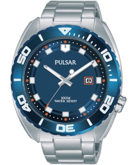 Pulsar PG8281X1 relógio masculino