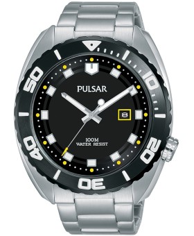 Pulsar PG8283X1 relógio masculino