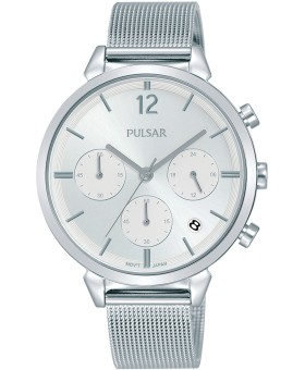 Pulsar Chrono PT3943X1 ladies' watch