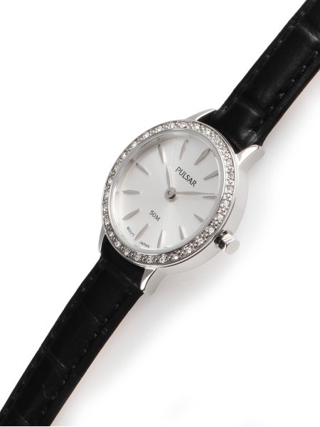 Pulsar Attitude PM2277X1 dámské hodinky, pásek real leather