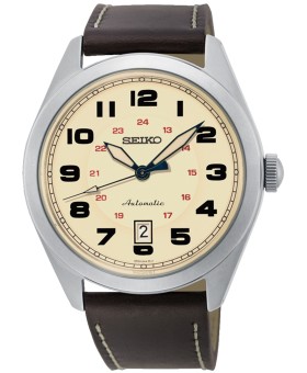Seiko SRPC87K1 relógio masculino