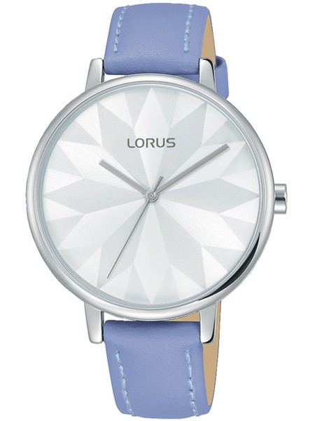 Lorus RG297NX8 Γυναικείο ρολόι, real leather λουρί