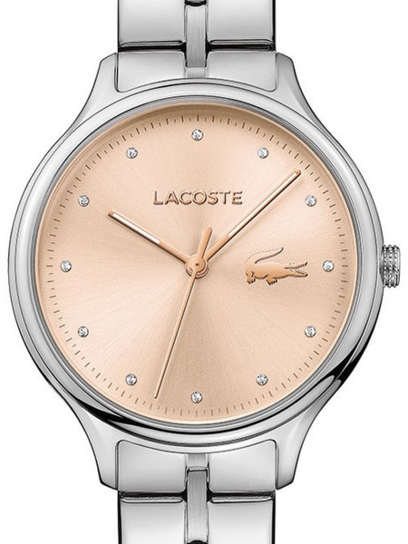 Lacoste 2001031 ladies' watch, stainless steel strap