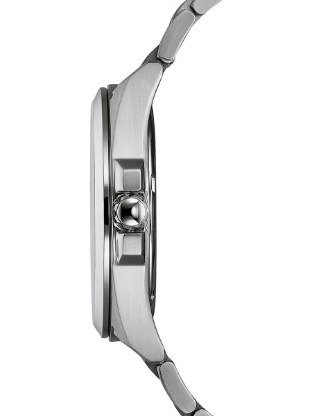 Citizen Klassik BM7108-81E Herrenuhr, stainless steel Armband