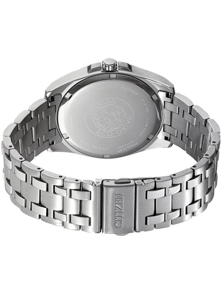 Citizen Klassik BM7108-81E men's watch, stainless steel strap