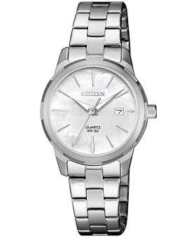 Citizen EU6070-51D relógio feminino