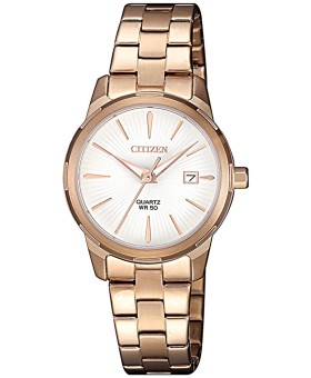 Citizen EU6073-53A relógio feminino