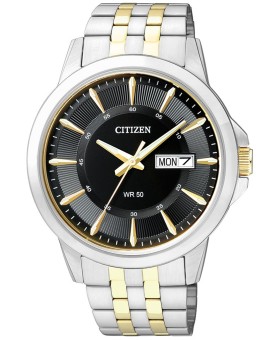 Citizen Sport BF2018-52EE Reloj para hombre