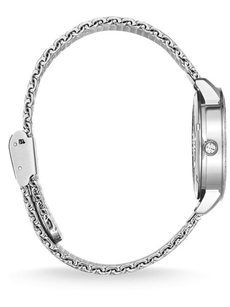 Thomas Sabo WA0326-201-209-33mm ladies' watch, stainless steel strap