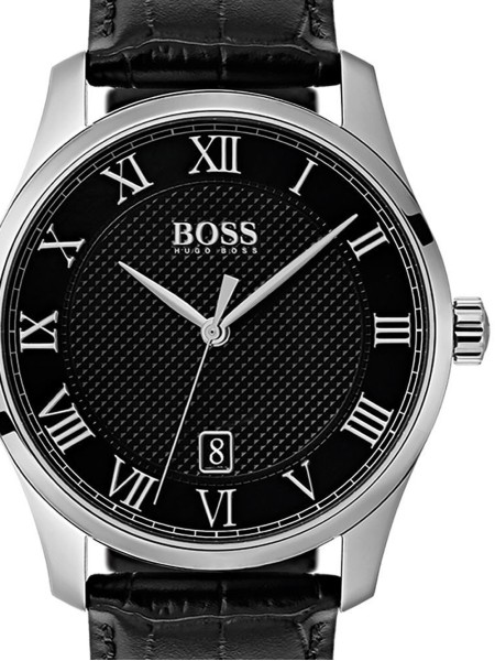 hugo boss master watch 1513585