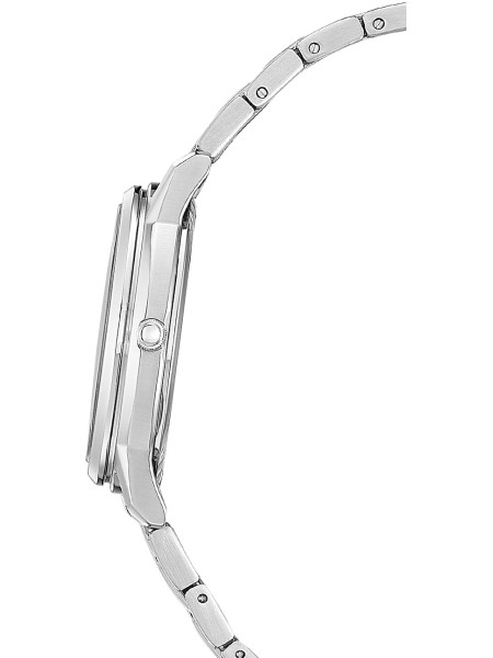 Citizen FE6011-81A Relógio para mulher, pulseira de acero inoxidable