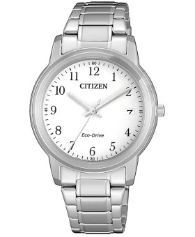 Citizen Eco-Drive Sports FE6011-81A ladies' watch