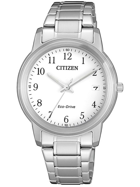 Citizen FE6011-81A Reloj para mujer, correa de acero inoxidable