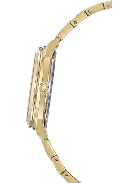 Citizen FE6012-89A damklocka, rostfritt stål armband