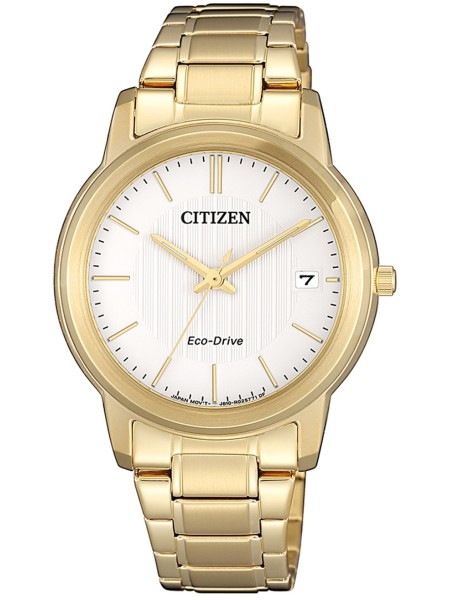 Citizen FE6012-89A ladies' watch, stainless steel strap