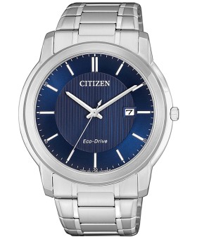 Citizen Eco-Drive Sports AW1211-80L relógio masculino