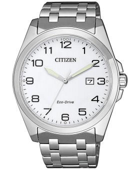 Citizen Eco-Drive Sports BM7108-81A montre pour homme