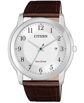 Citizen Eco-Drive AW1211-12A relógio masculino