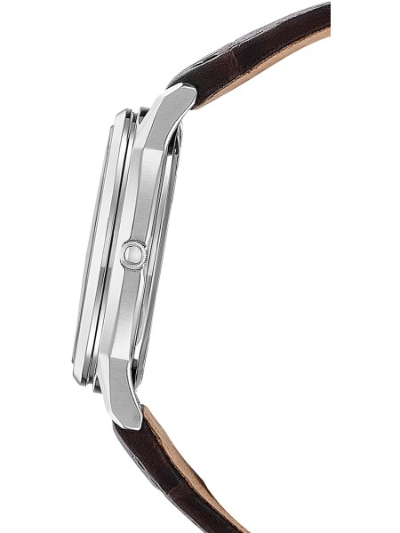 Citizen Eco-Drive FE6011-14A dámské hodinky, pásek real leather