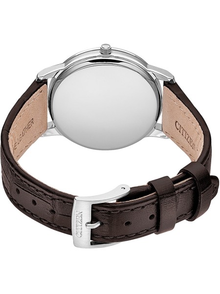 Citizen Eco-Drive FE6011-14A дамски часовник, real leather каишка