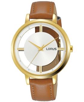 Lorus Classic RG294PX9 ladies' watch