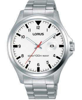 Lorus Klassik RH965KX9 men's watch