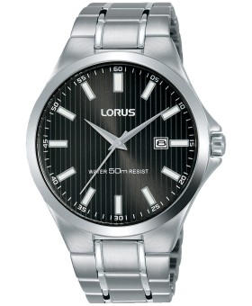Lorus Klassik RH991KX9 men's watch