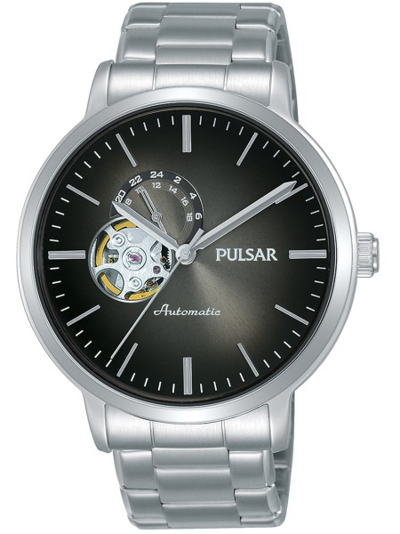 Pulsar P9A003X1 montre pour homme, acier inoxydable sangle