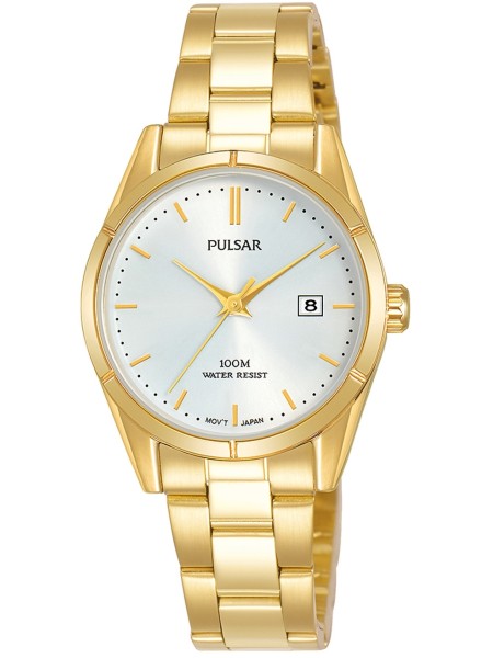 Pulsar Attitude PH7476X1 Γυναικείο ρολόι, stainless steel λουρί