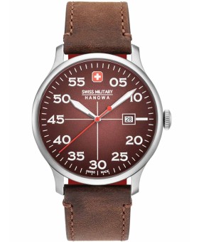 Swiss Military Hanowa 06-4326.04.005 men's watch