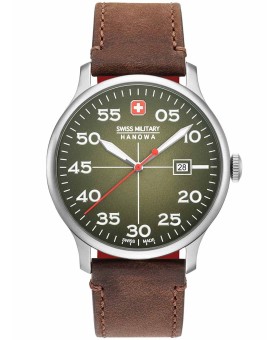 Swiss Military Hanowa 06-4326.04.006 relógio masculino