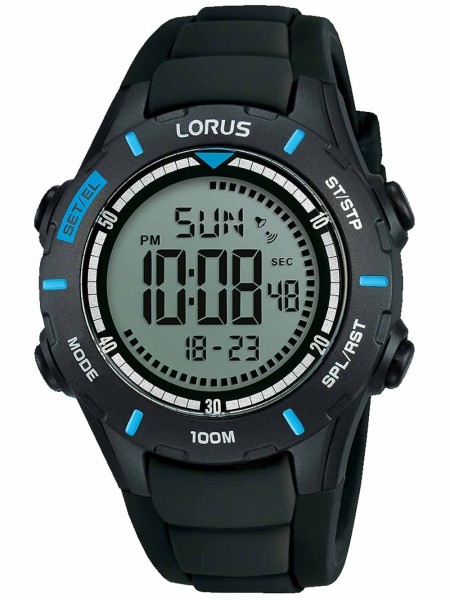 Lorus kids' digital watch R2367MX9