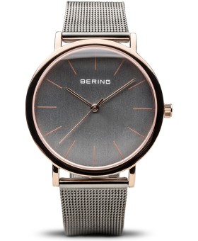 Bering Classic 13436-369 Relógio para mulher