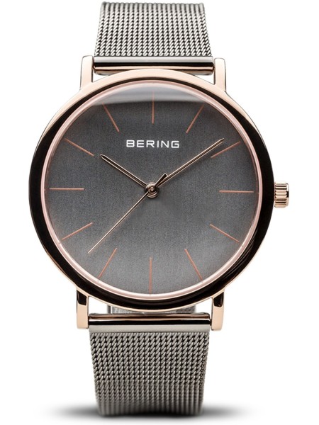 Bering Classic 13436-369 moterų laikrodis, stainless steel dirželis