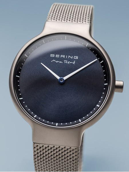 Bering Max René 15531-077 dámske hodinky, remienok stainless steel