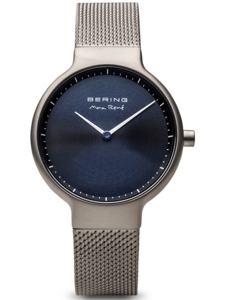 Bering Max René 15531-077 dámske hodinky, remienok stainless steel