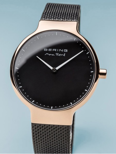 Bering Max René 15531-262 ladies' watch, stainless steel strap
