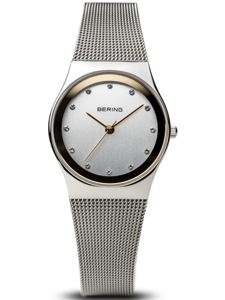 Bering 12927-010 ladies' watch, stainless steel strap