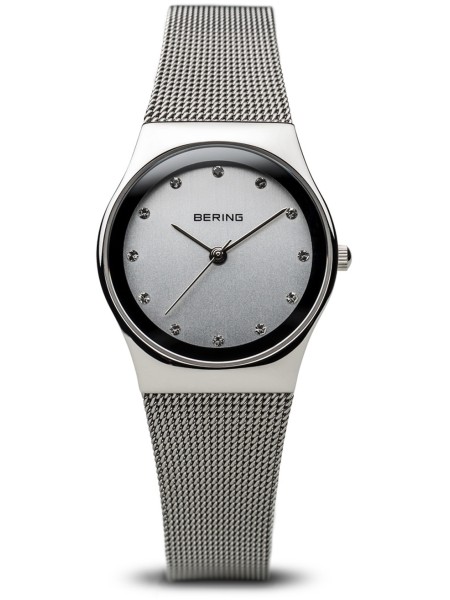 Bering Classic 12927-000 ladies' watch, stainless steel strap