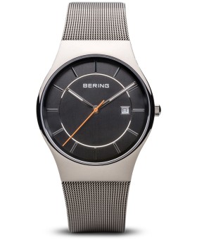 Bering 11938-007 relógio masculino