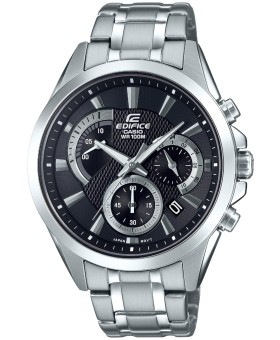 Casio Edifice EFV-580D-1AVUEF Reloj para hombre