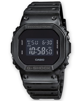 Casio DW-5600BB-1ER men's watch