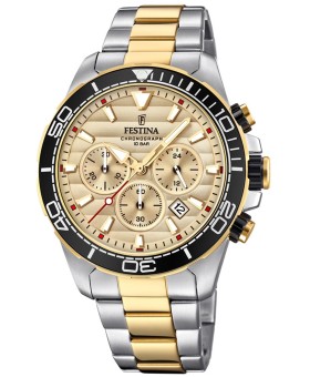 Festina Prestige Chronograph F20363/1 men's watch