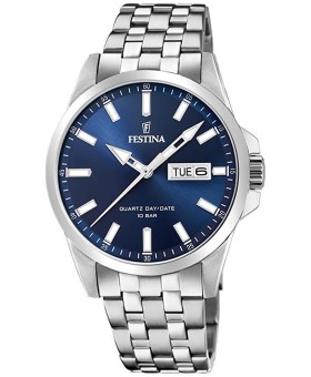 Festina F20357/3 men's watch