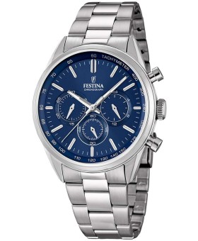 Festina F16820/2 men's watch