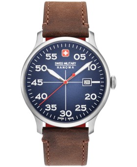 Swiss Military Hanowa 06-4326.04.003 relógio masculino