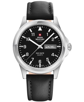 Swiss Military by Chrono SM34071.01 men's watch