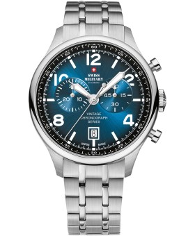 Swiss Military by Chrono Chronograph SM30192.03 montre pour homme