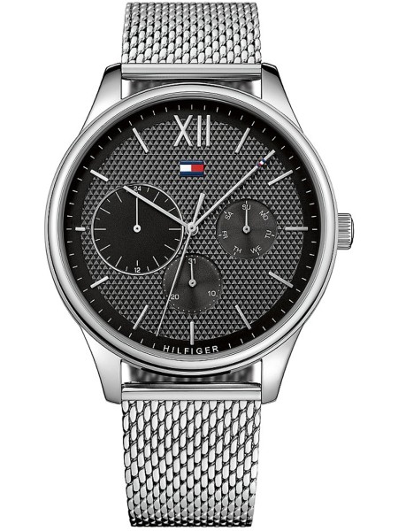 Tommy Hilfiger Damon 1791415 men's watch, acier inoxydable strap