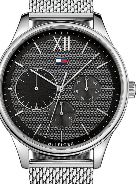 Tommy Hilfiger Damon 1791415 men's watch, stainless steel strap